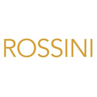 Логотип rossini_rest