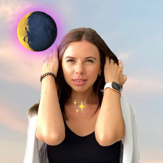Логотип канала mary_protebya