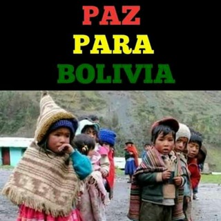 Логотип канала boliviamas