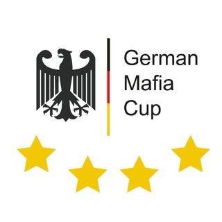 Логотип канала germanmafiacup2019