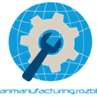 Логотип iranmanufacturing