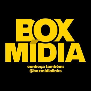 Логотип канала oficialboxmidia