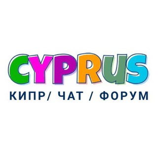 Логотип канала russian_in_cyprus