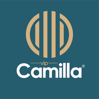 Логотип канала Camillavip_textil