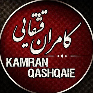 Логотип канала kamran_qashqaie1