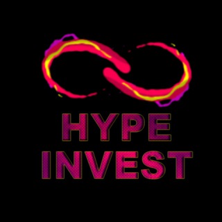 Логотип канала hyipinvestgroup