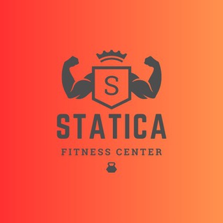 Логотип канала statica_club