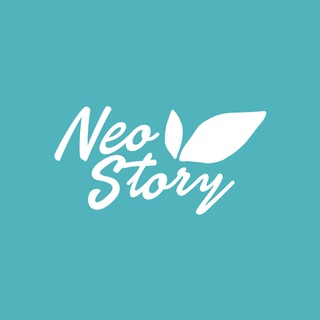 Логотип канала neostory_ecoblog