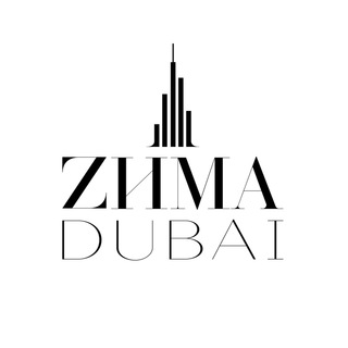 Логотип канала zimadubaiofficial