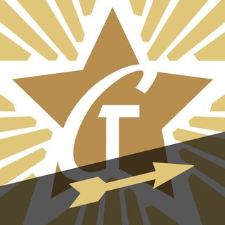 Логотип канала sov_gerald