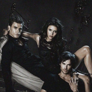 Логотип канала tvdseasons