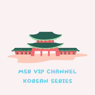 Логотип канала koreanviplistmsr