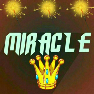 Логотип owmiracle