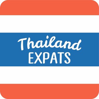 Логотип канала thaiex