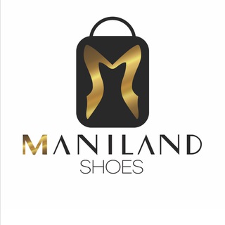 Логотип канала maniishoes