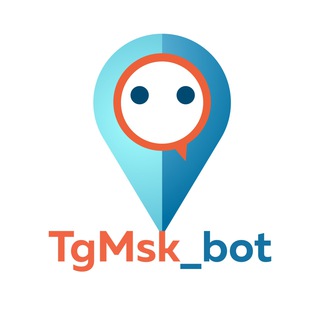 Логотип канала TgMsk_bot