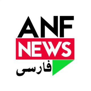 Логотип канала anfpersian