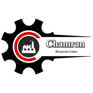 Логотип канала chamran_rc