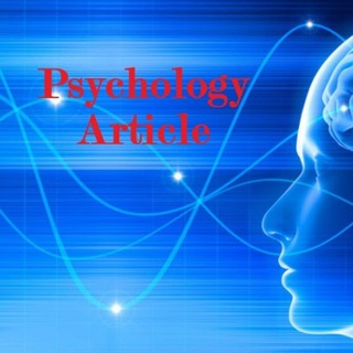 Логотип канала psychologicalarticles