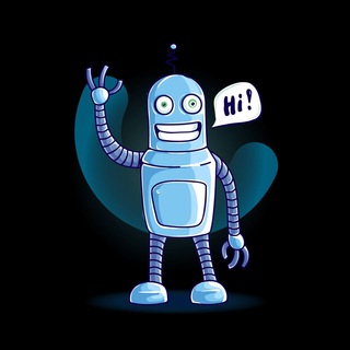Логотип канала kursometr_bot
