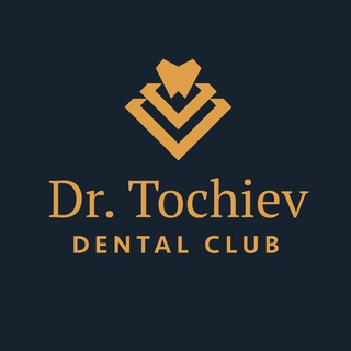 Логотип канала tochiev_clinic