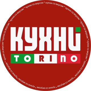 Логотип канала kuhnitorino