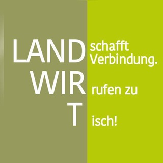 Логотип landschafftverbindung