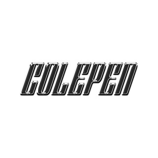 Логотип colepen_girl