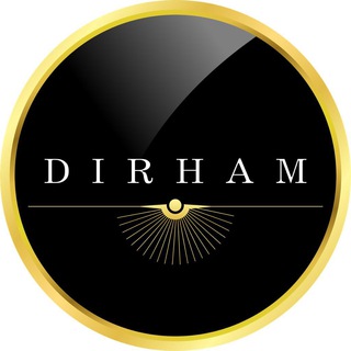 Логотип канала dirham311015