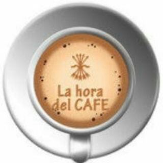 Логотип канала lahora_delcafe