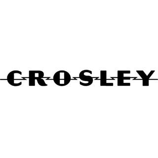 Логотип crosley_russia