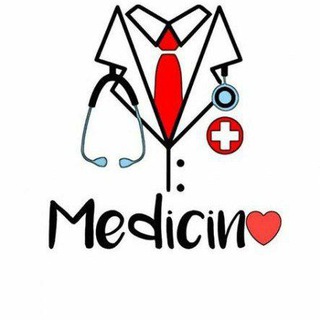 Логотип канала medicina_ppt