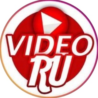 Логотип канала ruvideo_tg