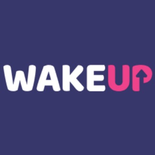 Логотип канала wakeup_simulator