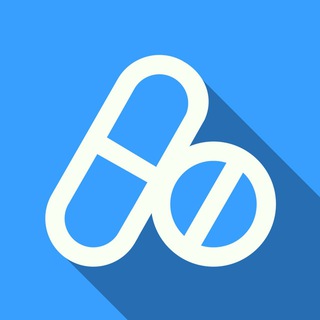 Логотип канала blue_tablet