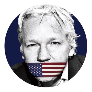 Логотип канала daniel_assange_real