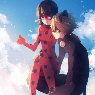 Логотип канала fanmiraculous_1
