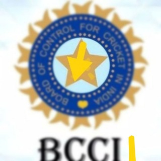 Логотип канала News_Bcci_Cricket