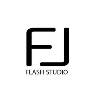 Логотип flashstudio