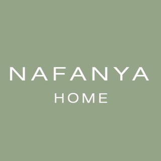 Логотип канала nafanya_home