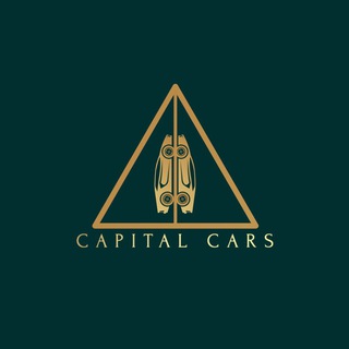 Логотип канала capitalcars77