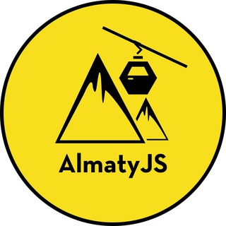 Логотип almaty_js