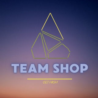 Логотип teamshopp