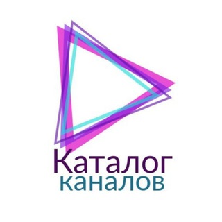 Логотип канала katalog_reklama_katalog