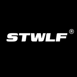 Логотип канала stwlf