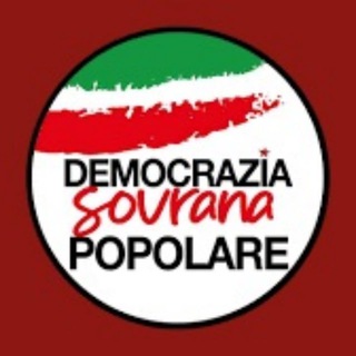 Логотип italiasovranaepopolarefvg