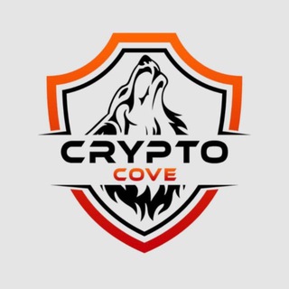 Логотип crypto_cove1