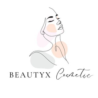 Логотип канала cosmeticabeautyx