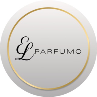 Логотип канала el_parfumo