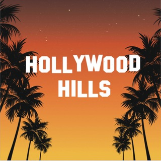 Логотип hollywood_hills31